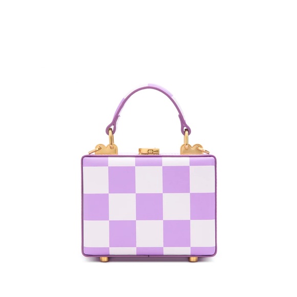 MINI KENDRICK TRUNK // Brandon Blackburn (SOLD OUT EVERYWHERE) - NWT - Picture 6 of 9